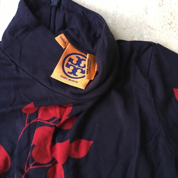 Tory Burch Other - TORY BURCH GIRL SHIRT